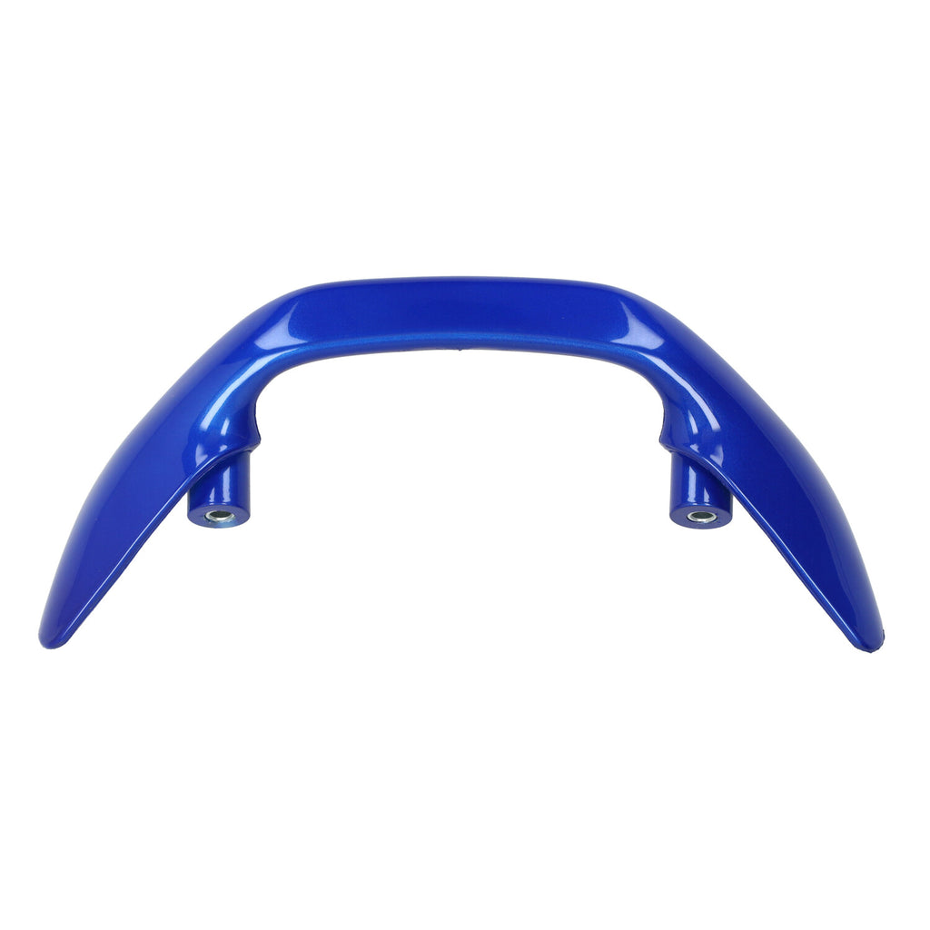 Gilera Runner kappenset blauw/zwart 9-delig