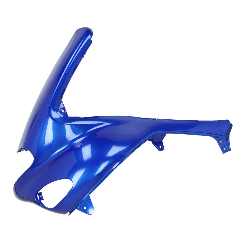 Gilera Runner kappenset blauw/zwart 9-delig