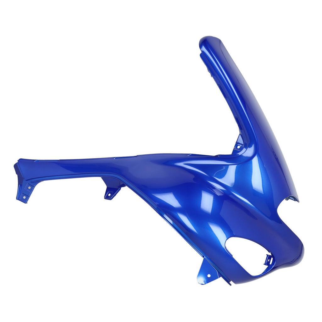 Gilera Runner kappenset blauw/zwart 9-delig