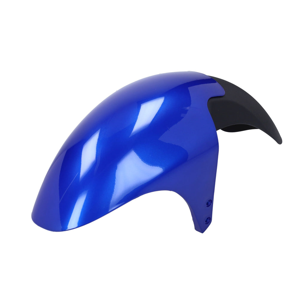 Gilera Runner kappenset blauw/zwart 9-delig