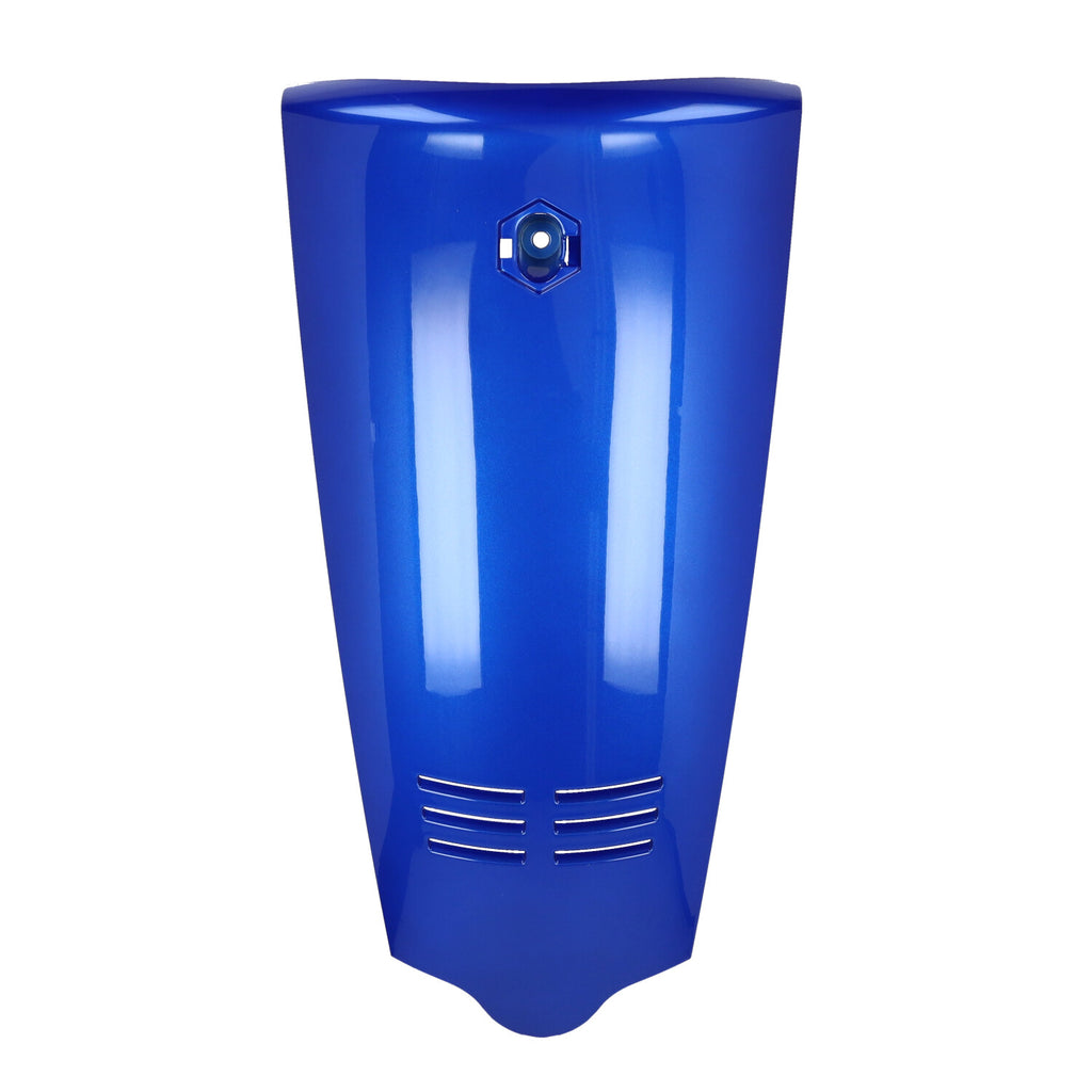 Gilera Runner kappenset blauw/zwart 9-delig