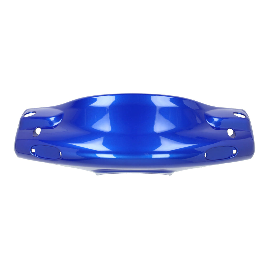 Gilera Runner kappenset blauw/zwart 9-delig