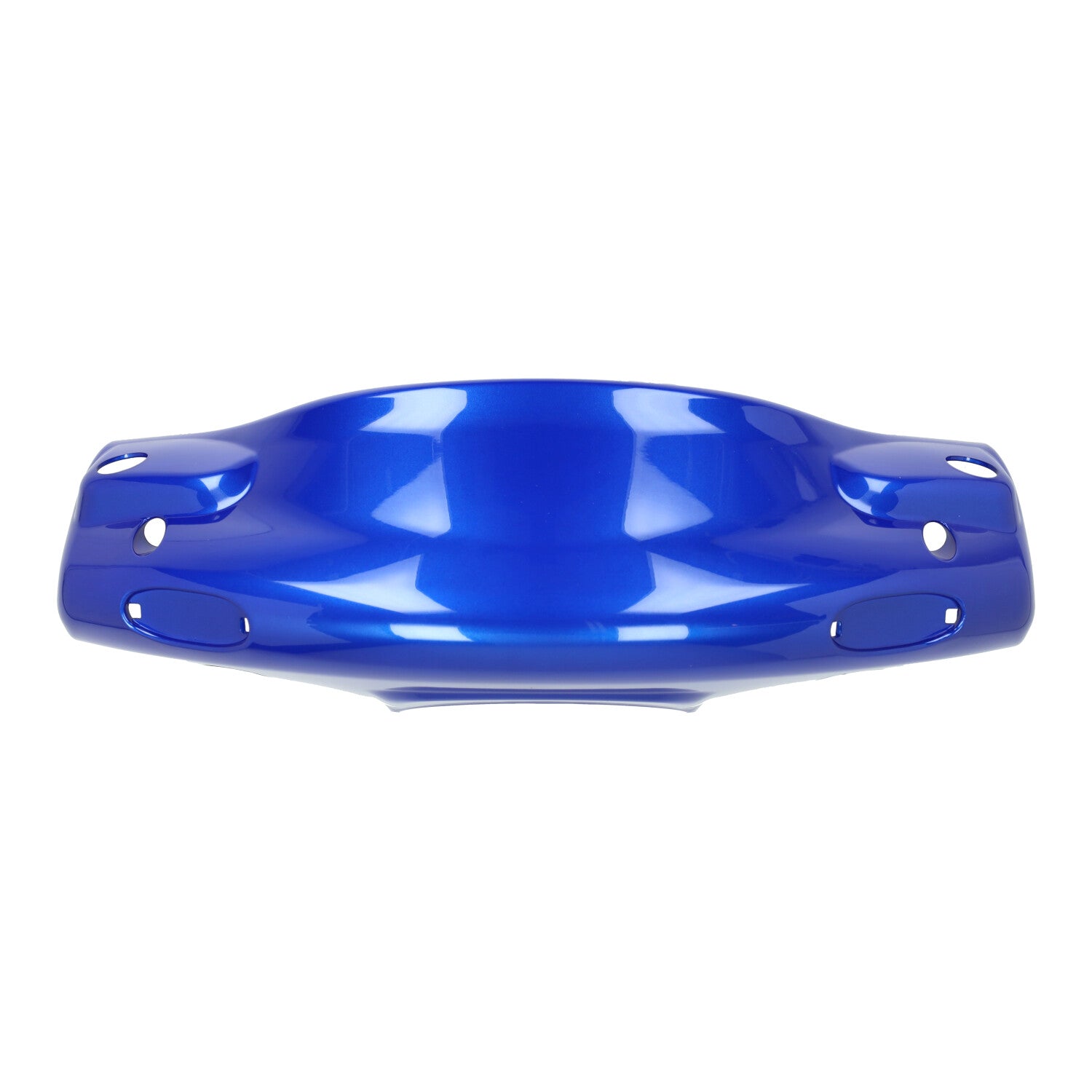 Gilera Runner kappenset blauw/zwart 9-delig