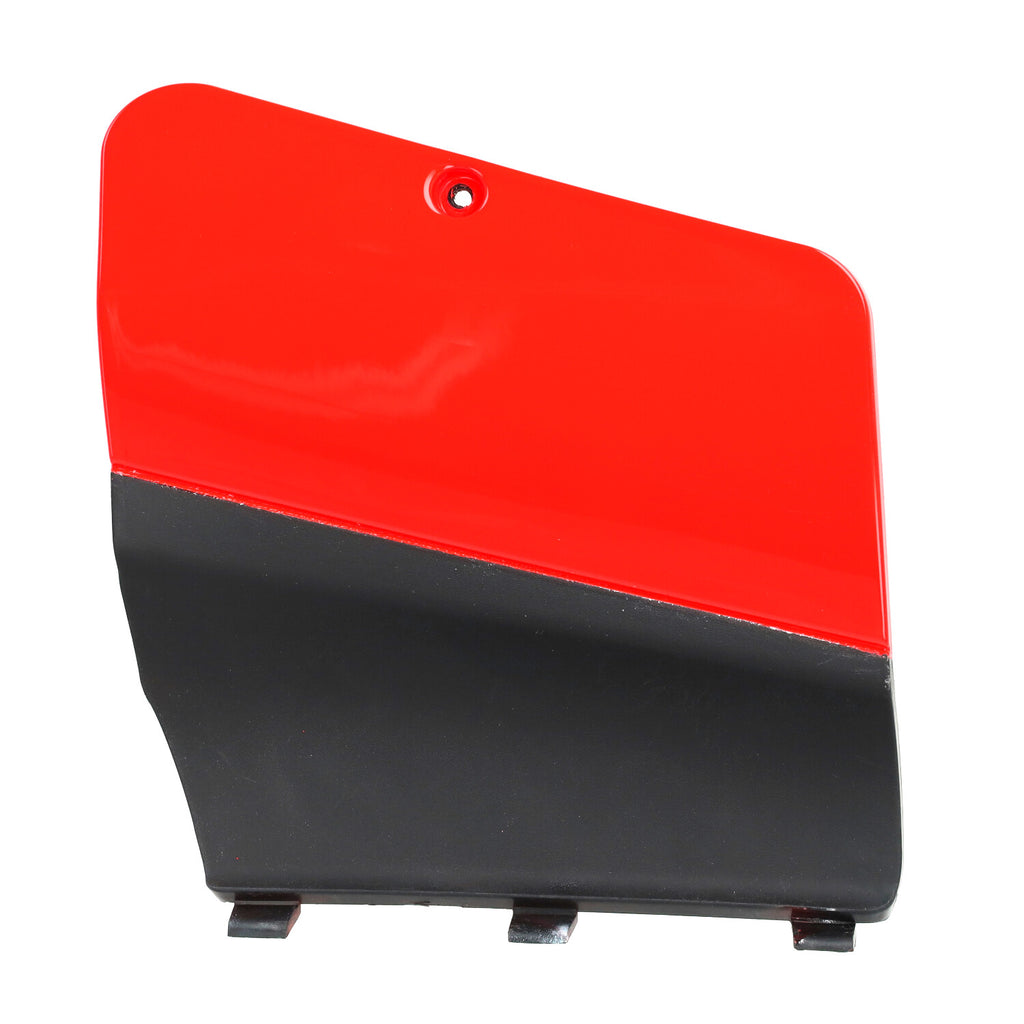 Gilera Runner kappenset fluor oranje/opaco 9-delig