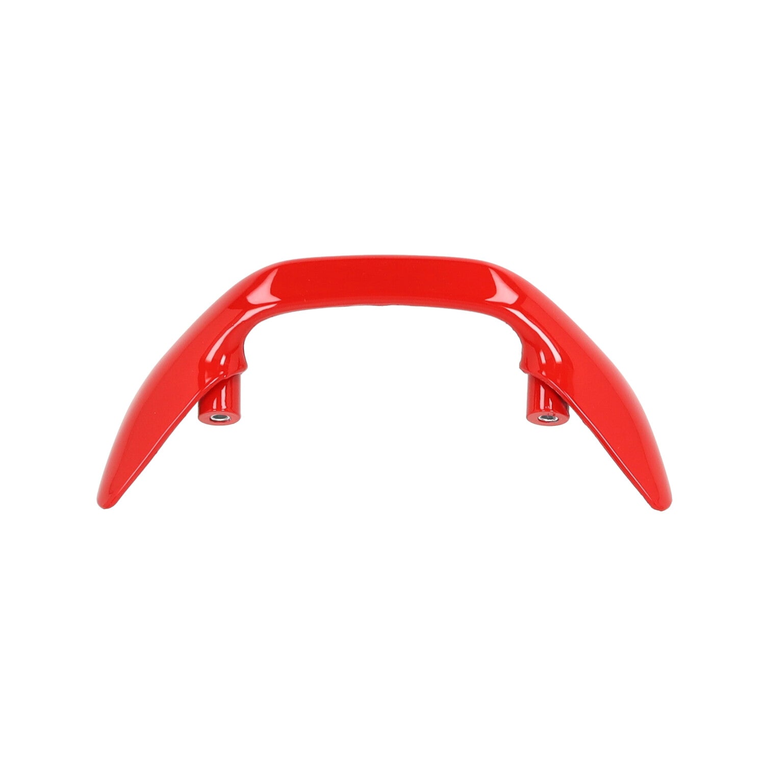 Gilera Runner kappenset rood/zilver-matt 9-delig