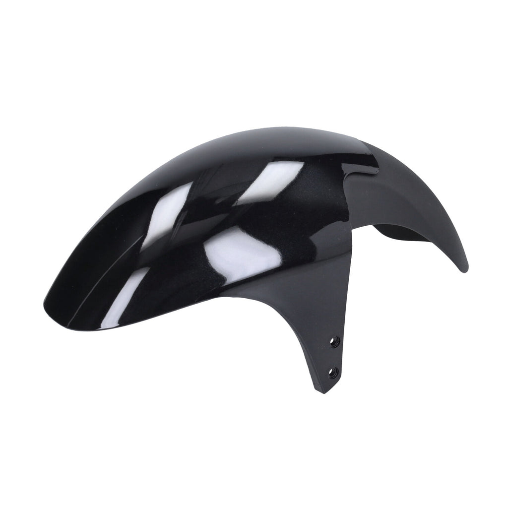Gilera Runner kappenset zwart metallic 9-delig