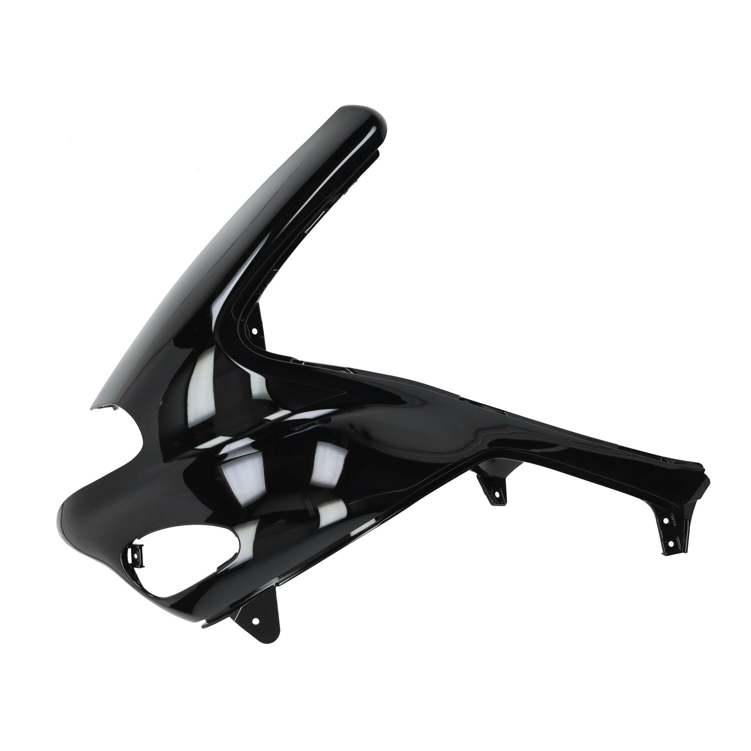 Gilera Runner kappenset zwart metallic 9-delig