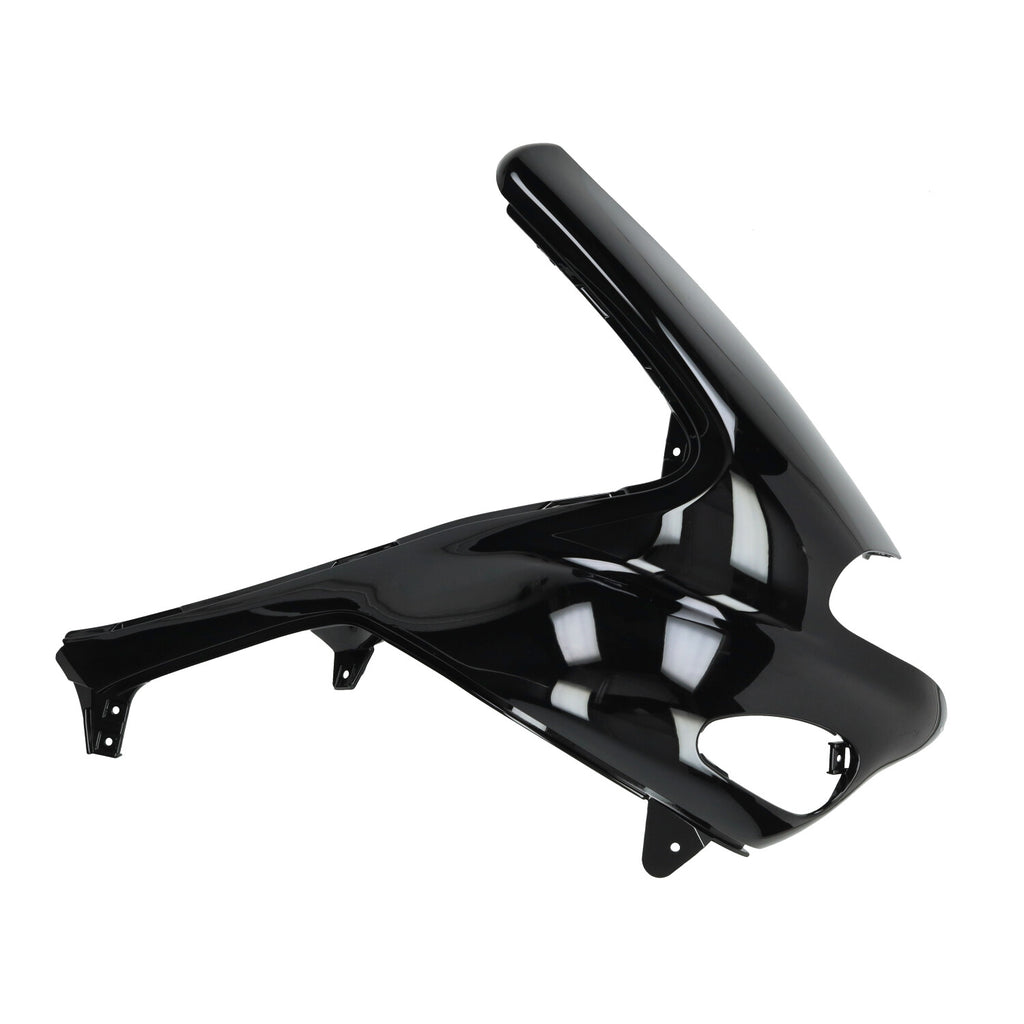 Gilera Runner kappenset zwart metallic 9-delig
