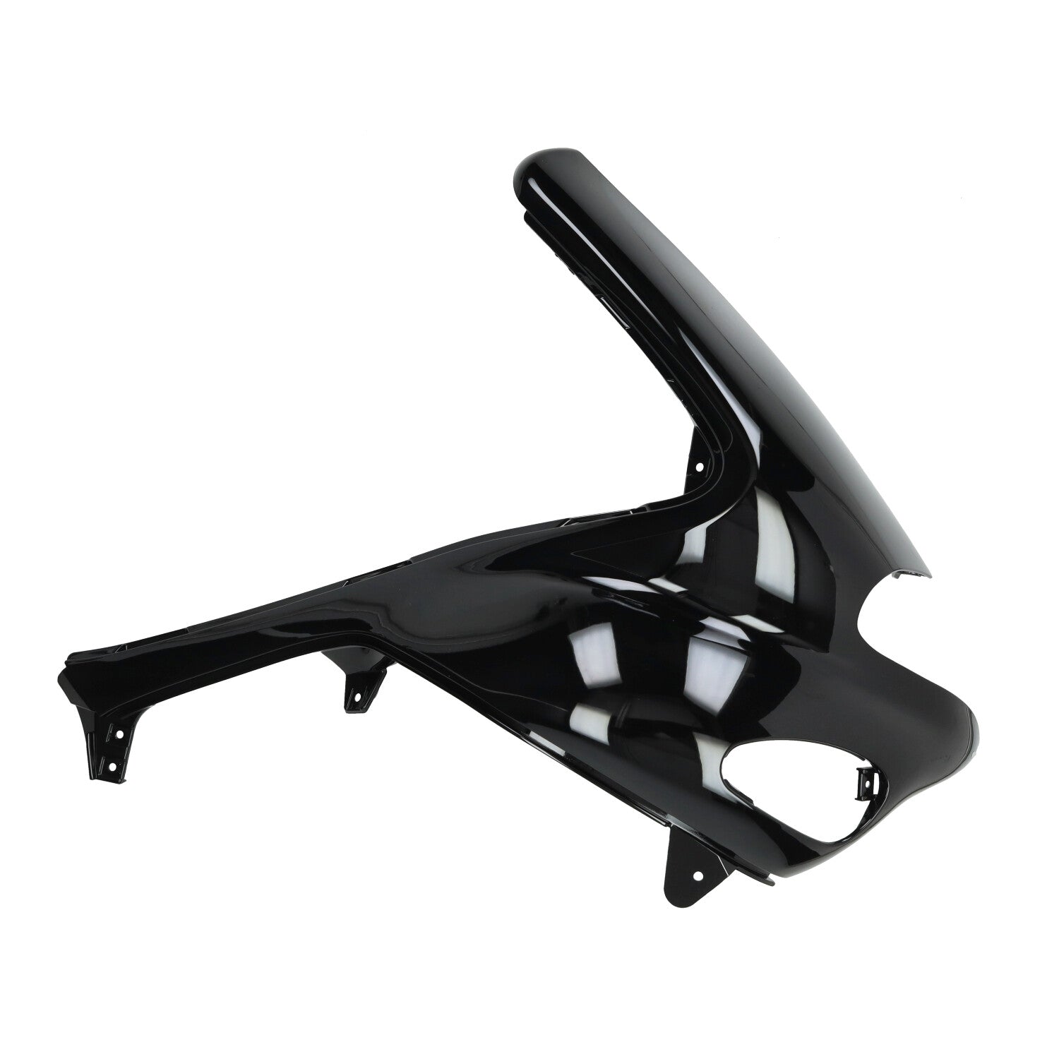 Gilera Runner kappenset zwart metallic 9-delig