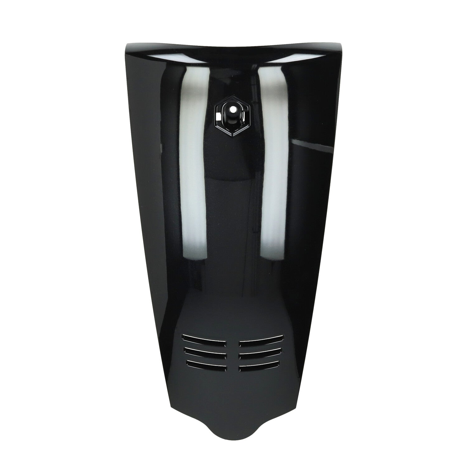 Gilera Runner kappenset zwart metallic 9-delig