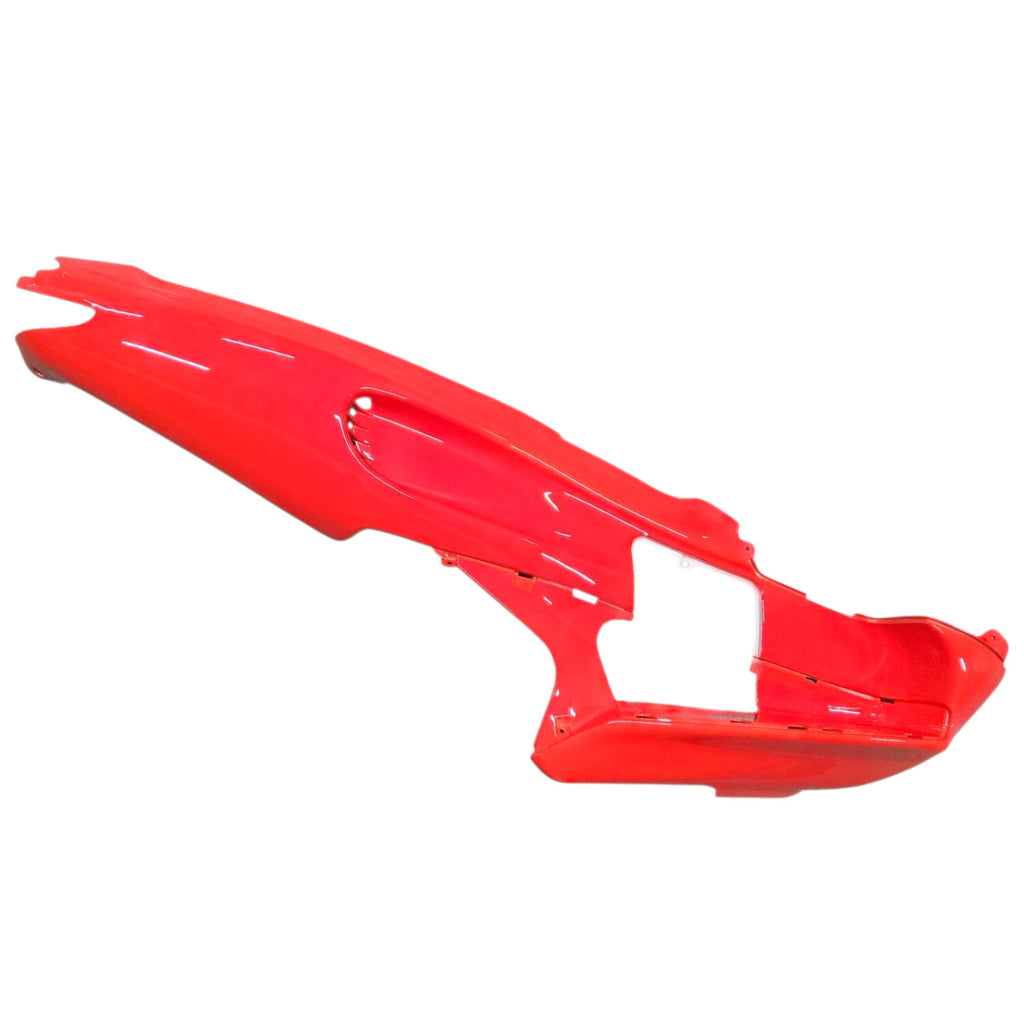 Gilera Runner kappenset fluor oranje/opaco 9-delig