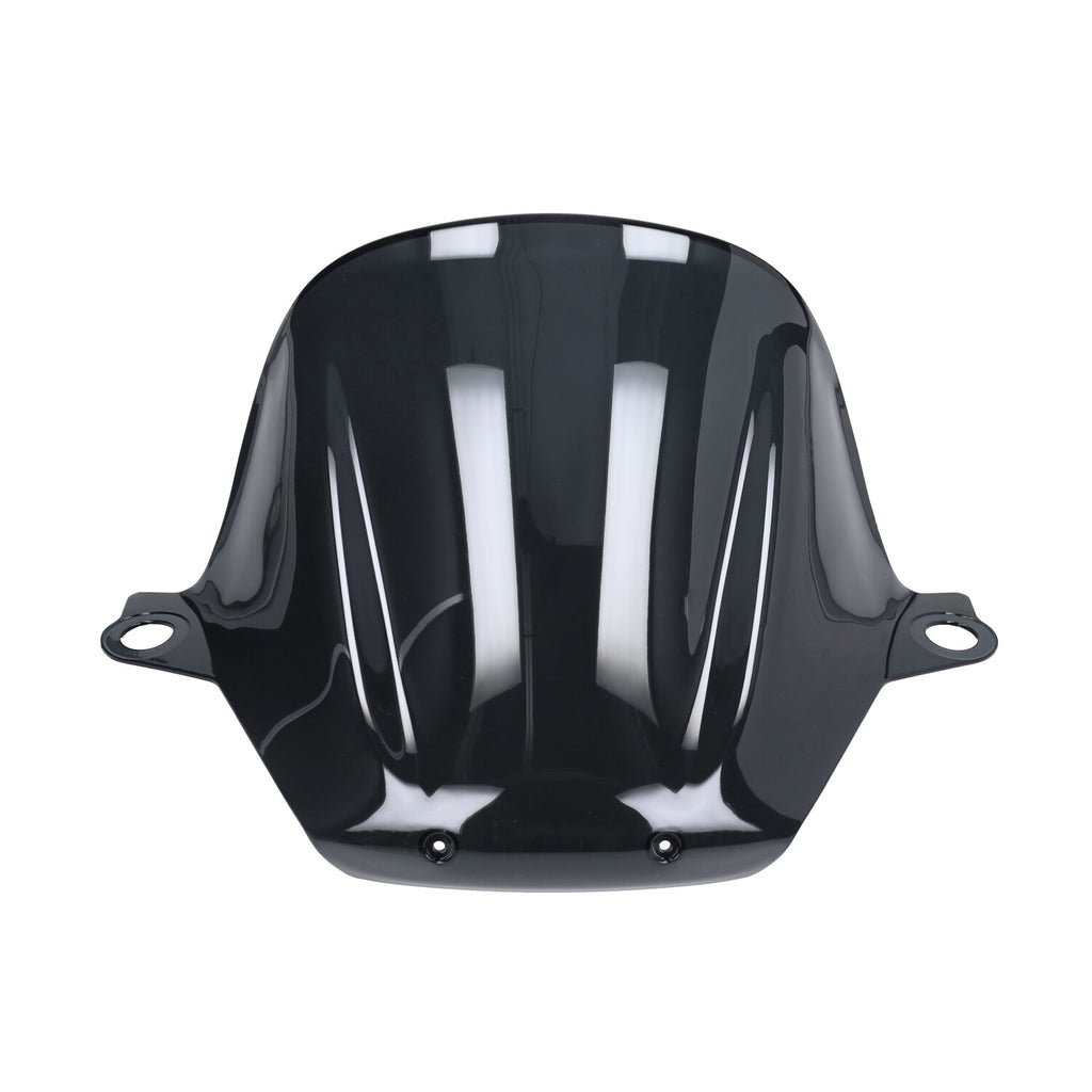 Hoge smoke ruit / stuurkap Gilera Runner 50 / 125 / 180