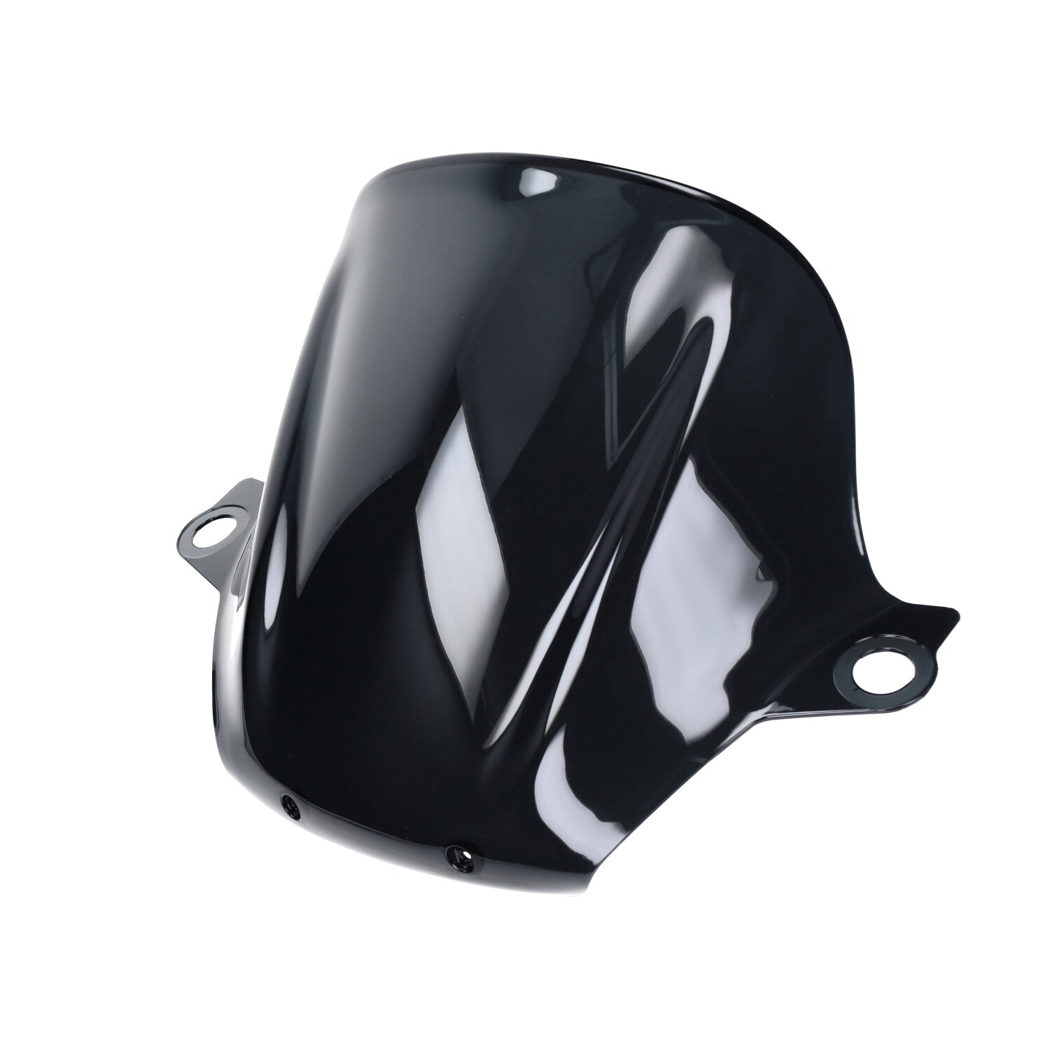 Hoge smoke ruit / stuurkap Gilera Runner 50 / 125 / 180