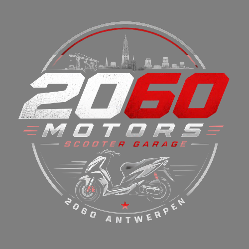 2060 Motors logo